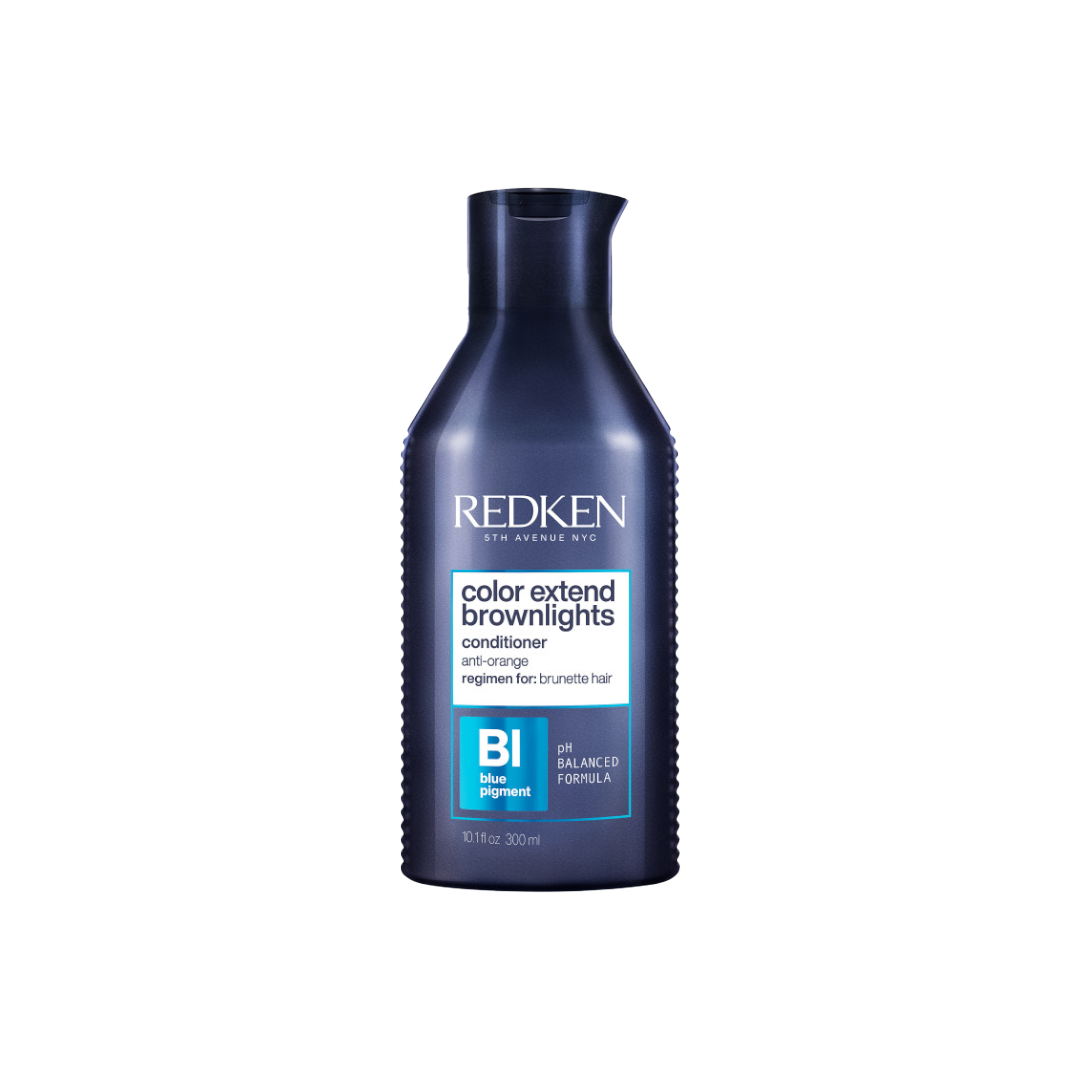 Redken color sale extend brownlights