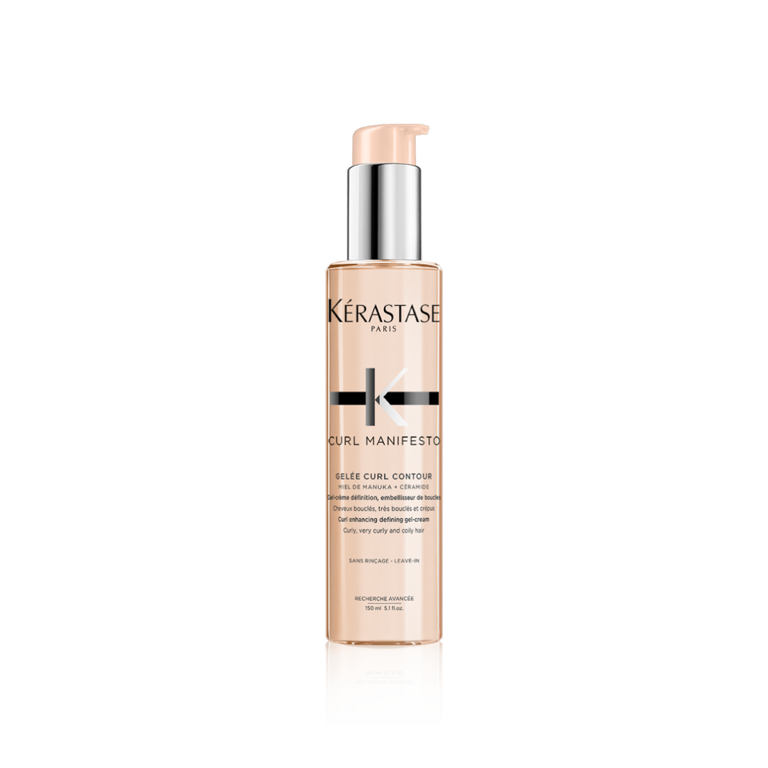 Kérastase Curl Manifesto Gelee Curl Contour