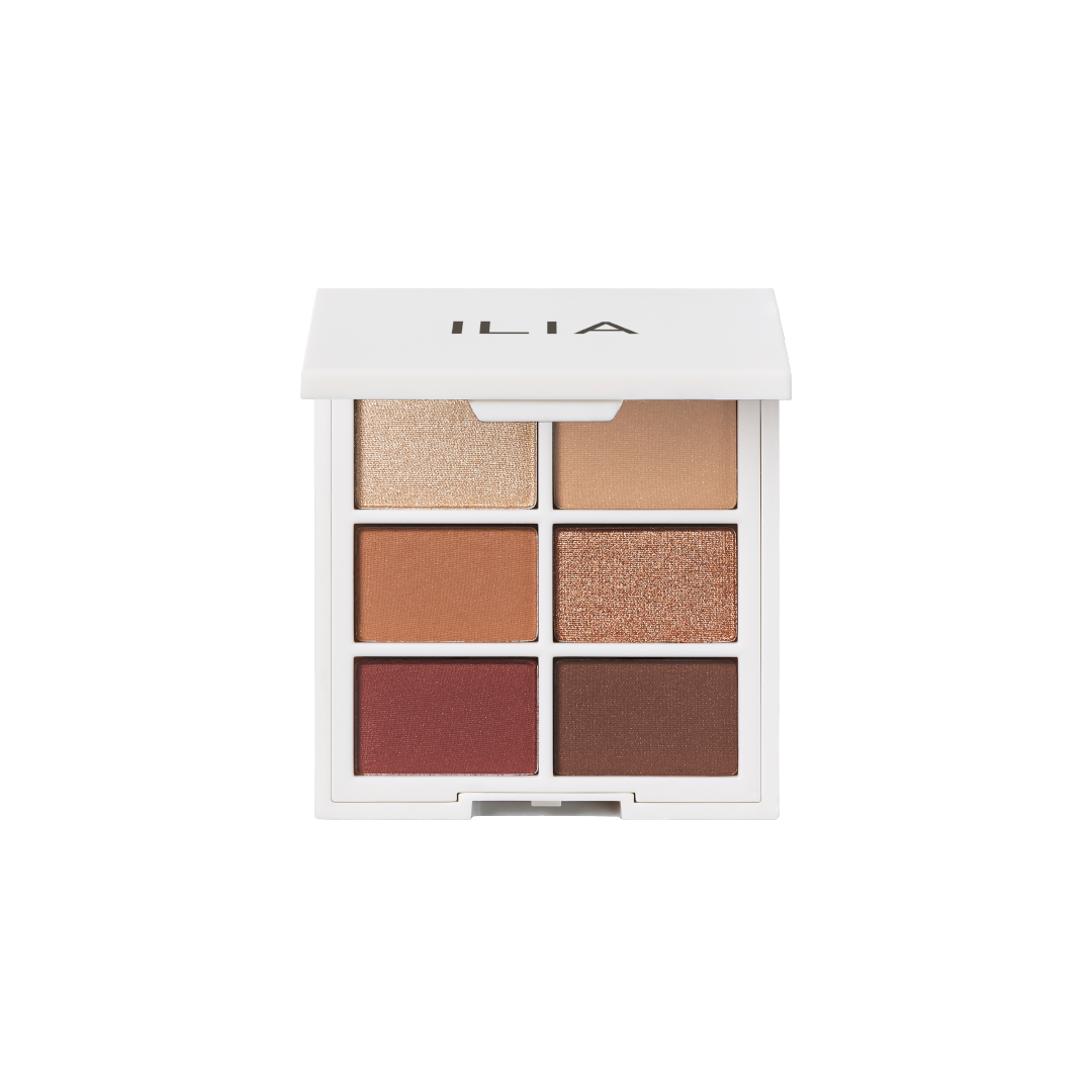 ILIA The Necessary Eyeshadow Palette ilia-the-necessary-eyeshadow-palette