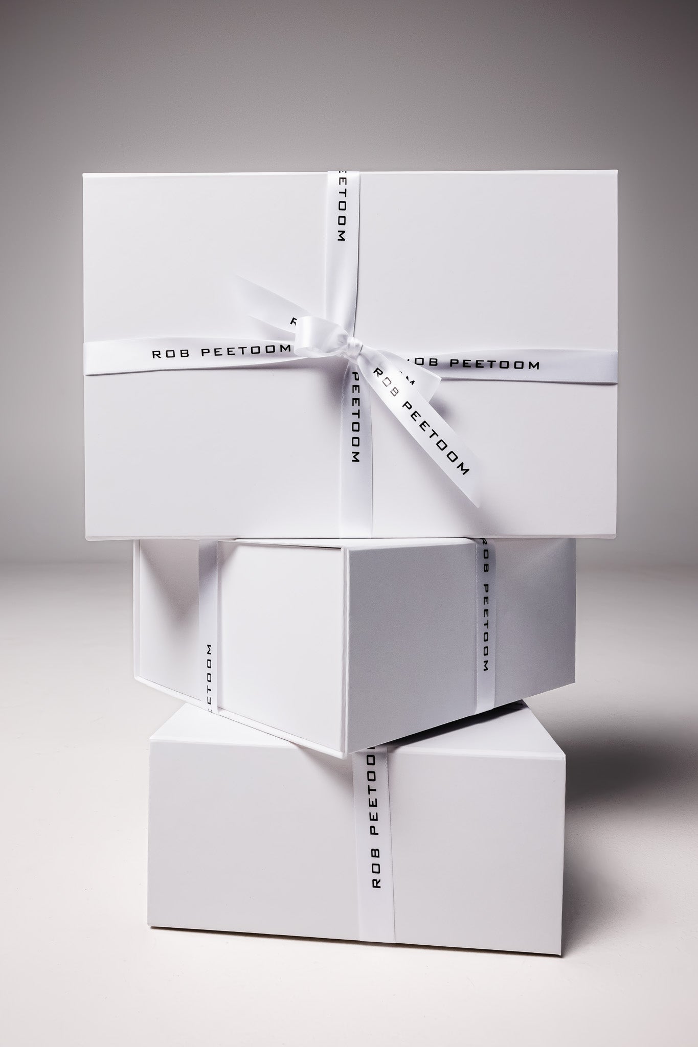 The newest Rob Peetoom Beauty Box