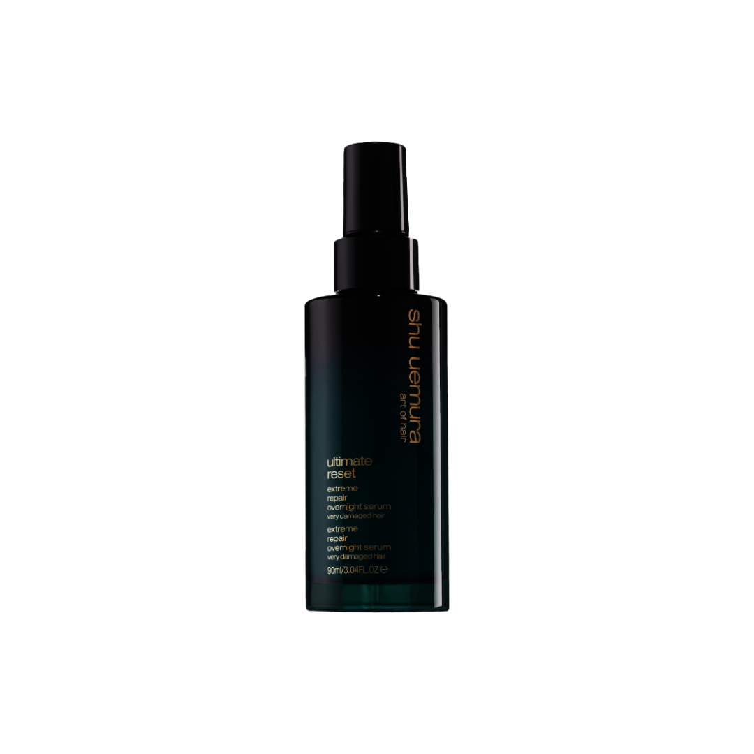 Shu Uemura Ultimate Reset Overnight serum