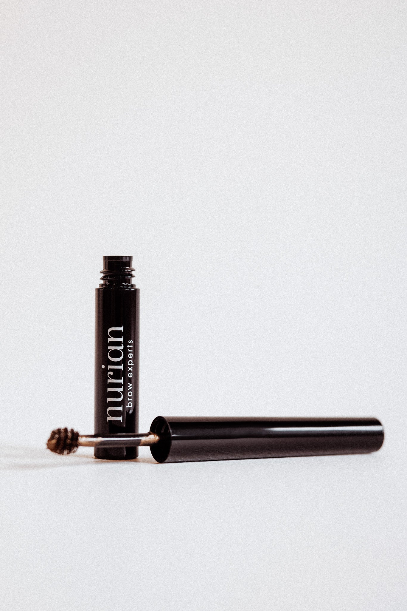 Nurian Brow Experts Tinted Brow Gel