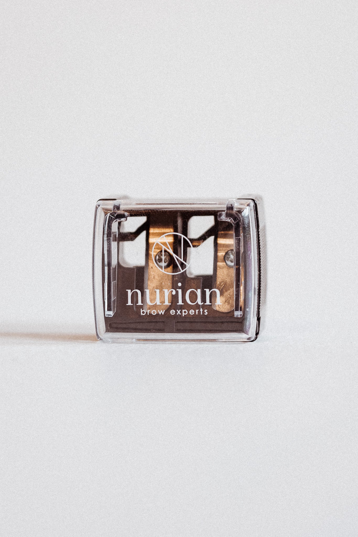 Nurian Brow Experts Perfect Sharpener