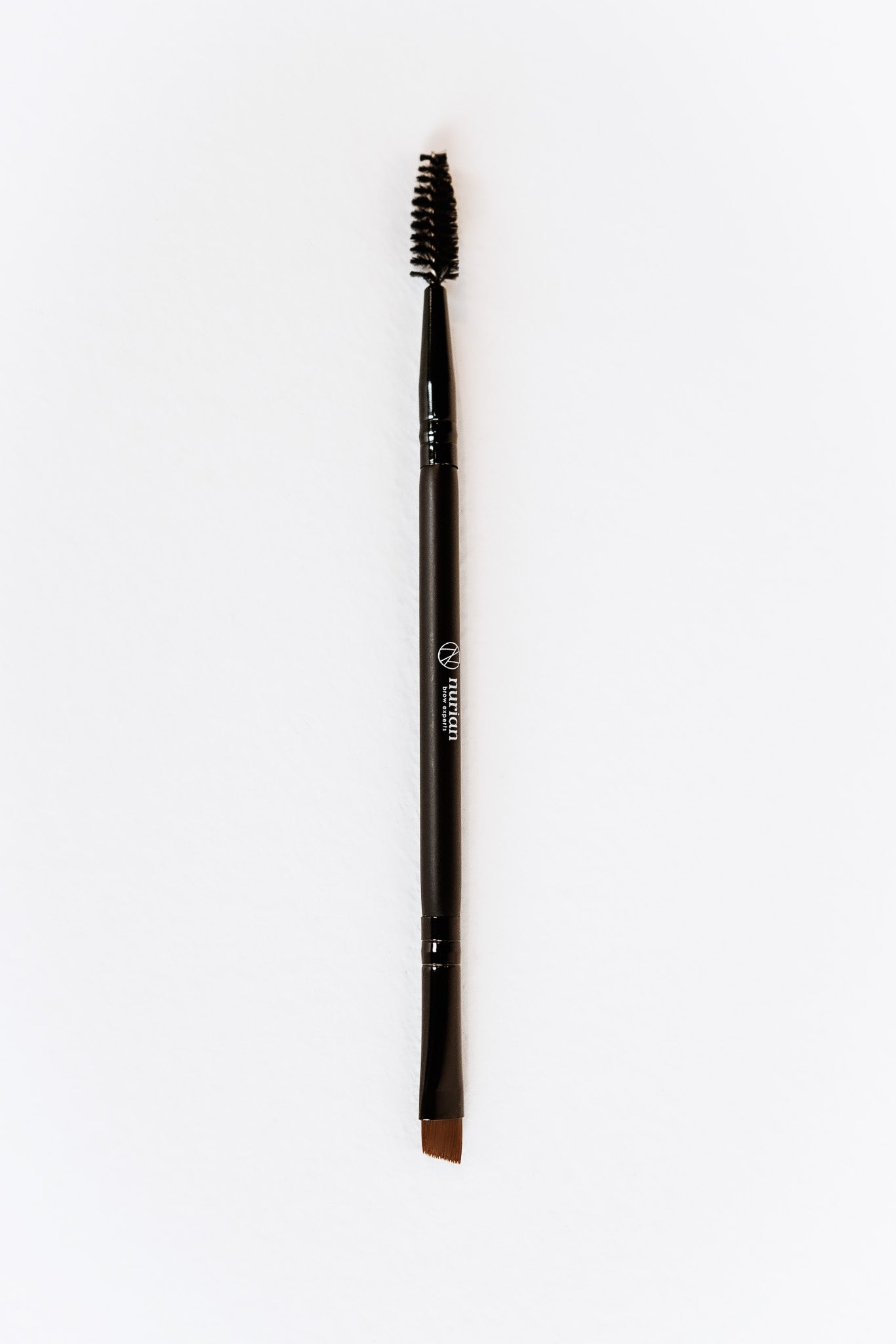 Nurian Brow Experts Duo Brush