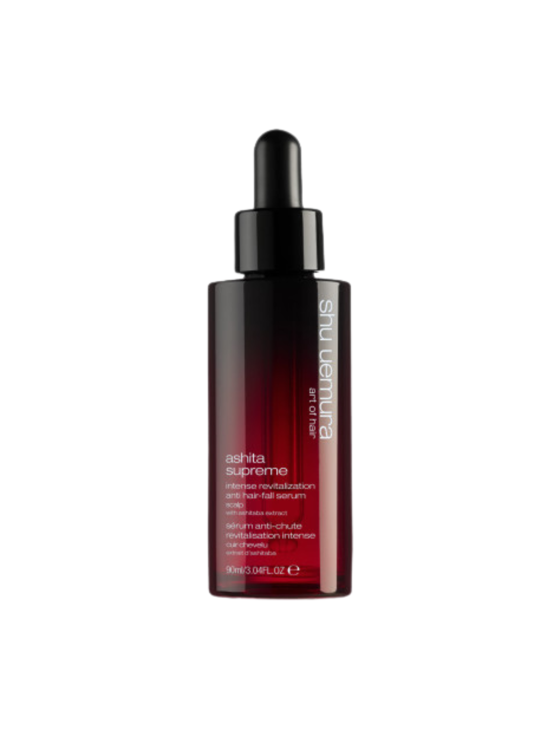 Shu Uemura Ashita Supreme Anti Hair-fall Concentrate