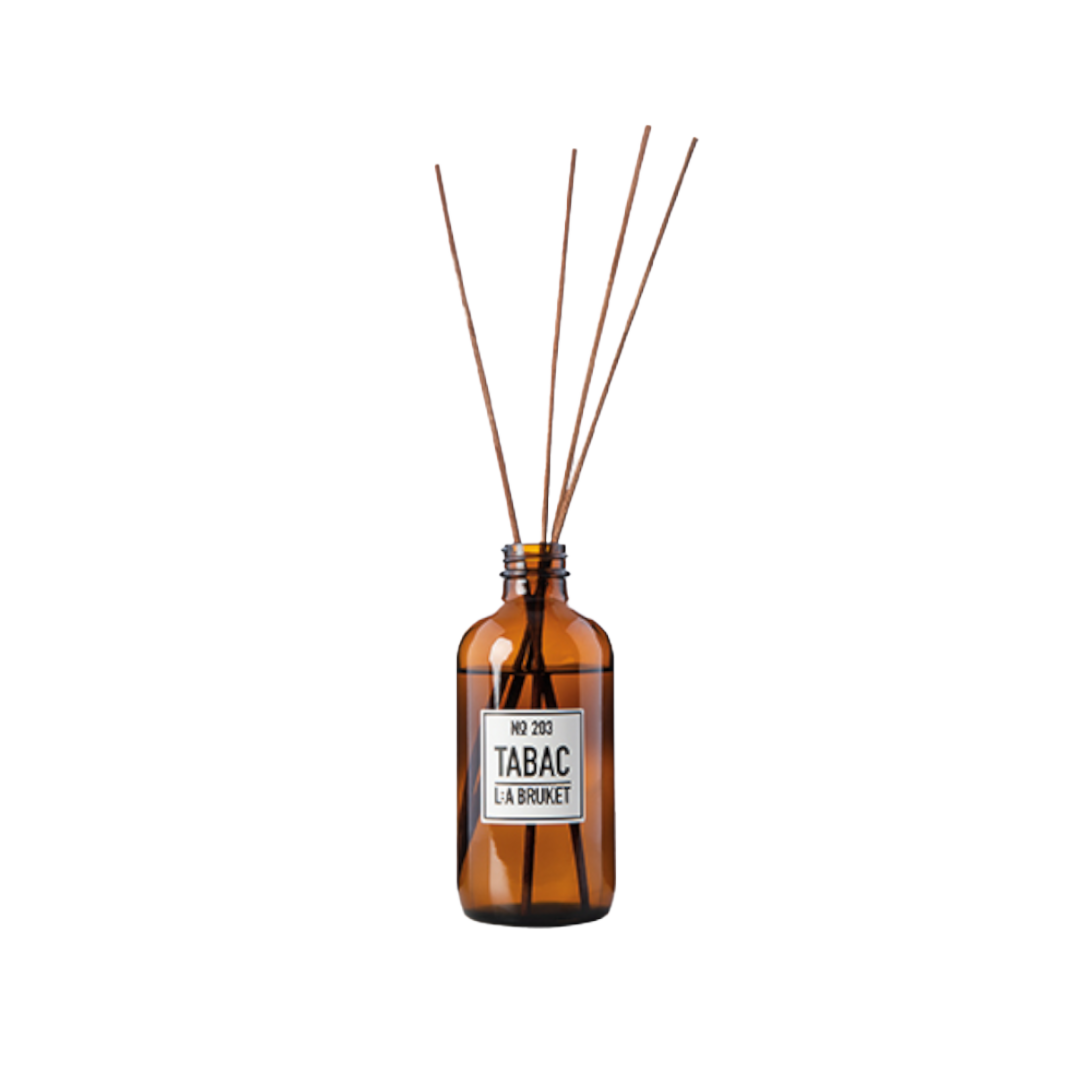 LA Bruket Cream Diffuser Tabac