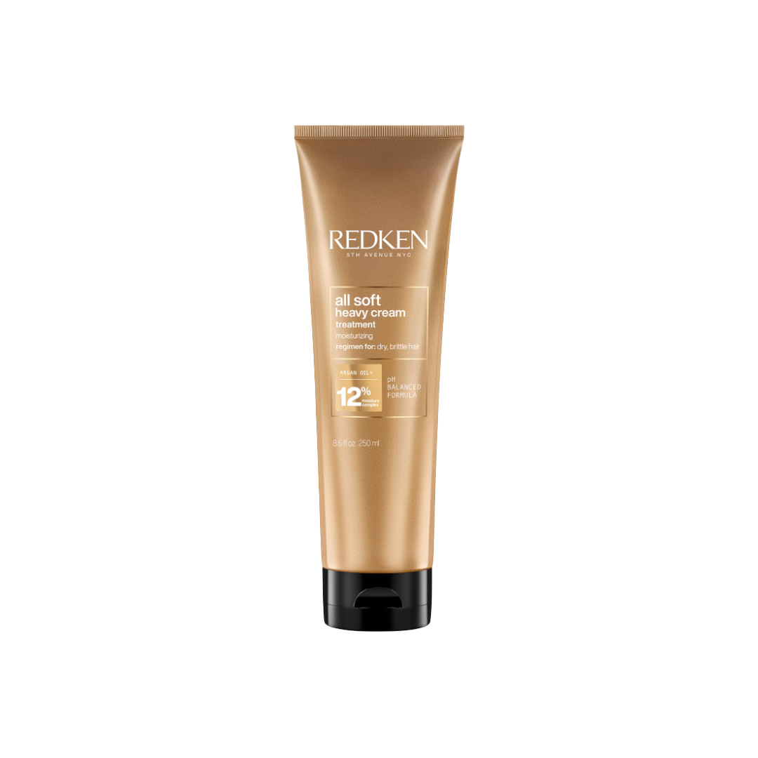 Redken All Soft Heavy Cream