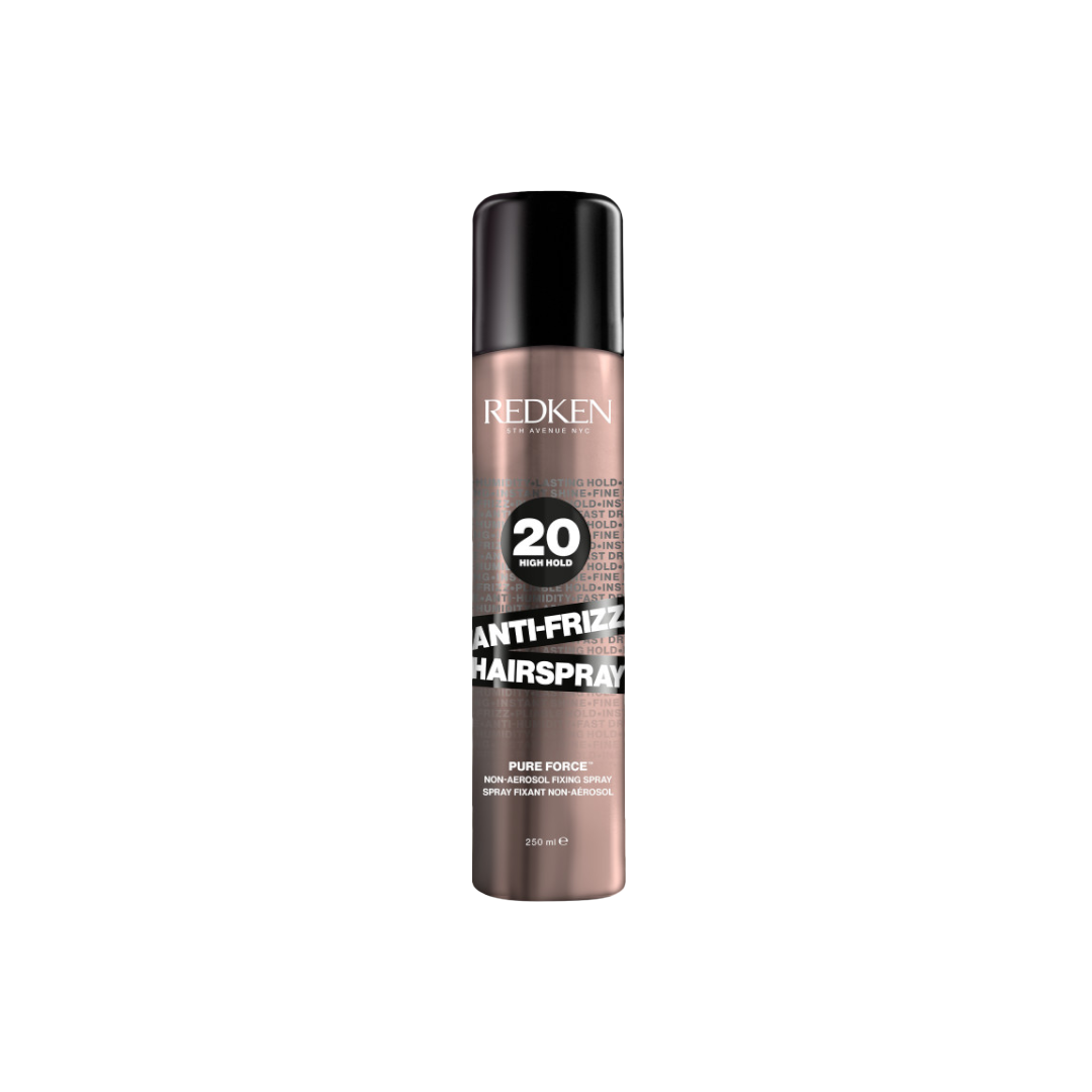 Redken Styling Spray Anti Frizz