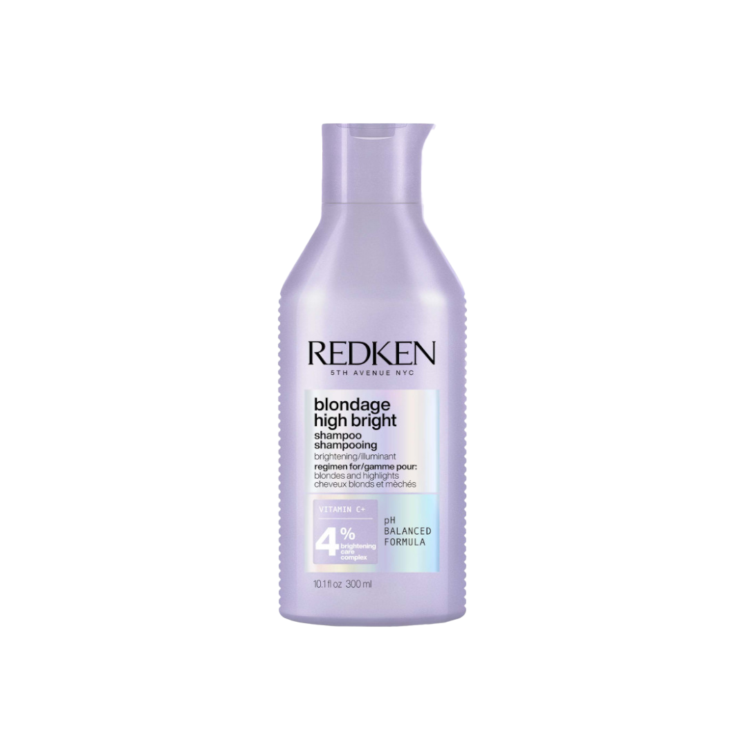 Redken Blondage High Bright Shampoo
