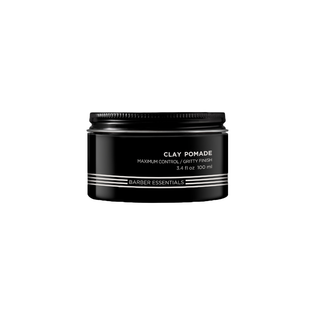 Redken Brews Clay Pomade