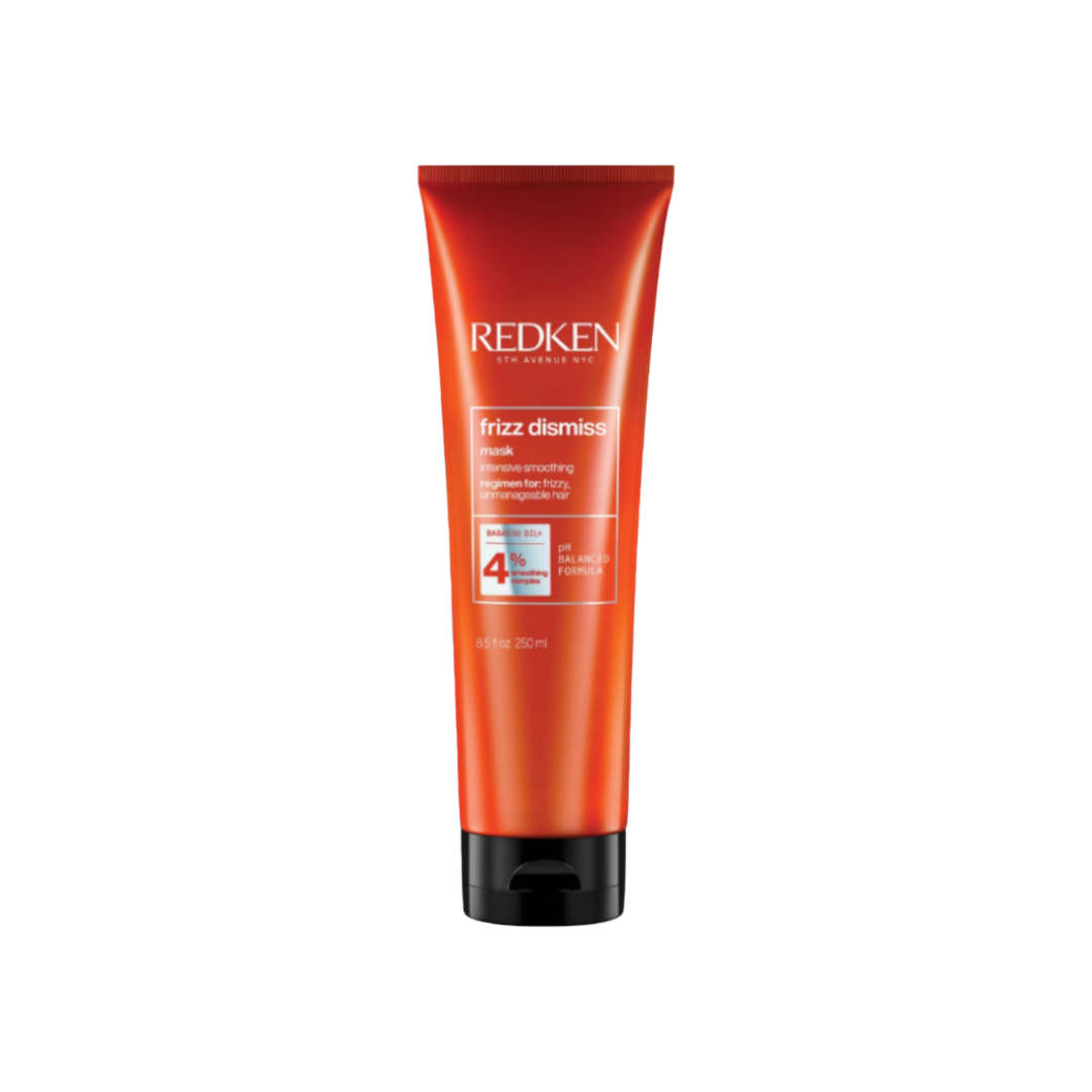 Redken Frizz Dismiss Mask