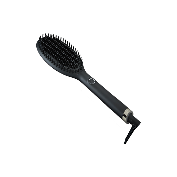 GHD Glide straightening deals brush