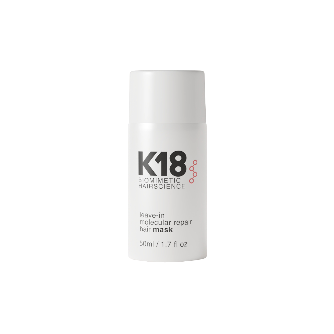 K18 Leave-in Molecular Repair Hair Mask 15 ml