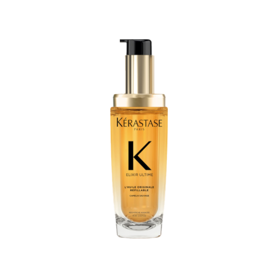 Kérastase Elixir Ultime Huile Original