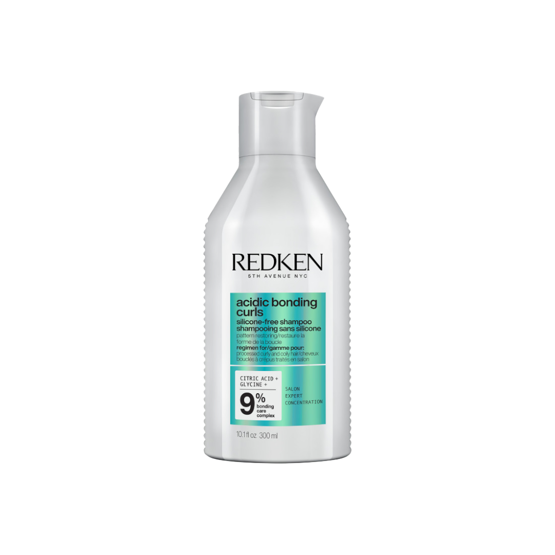 Redken Acidic Bonding Curls Shampoo