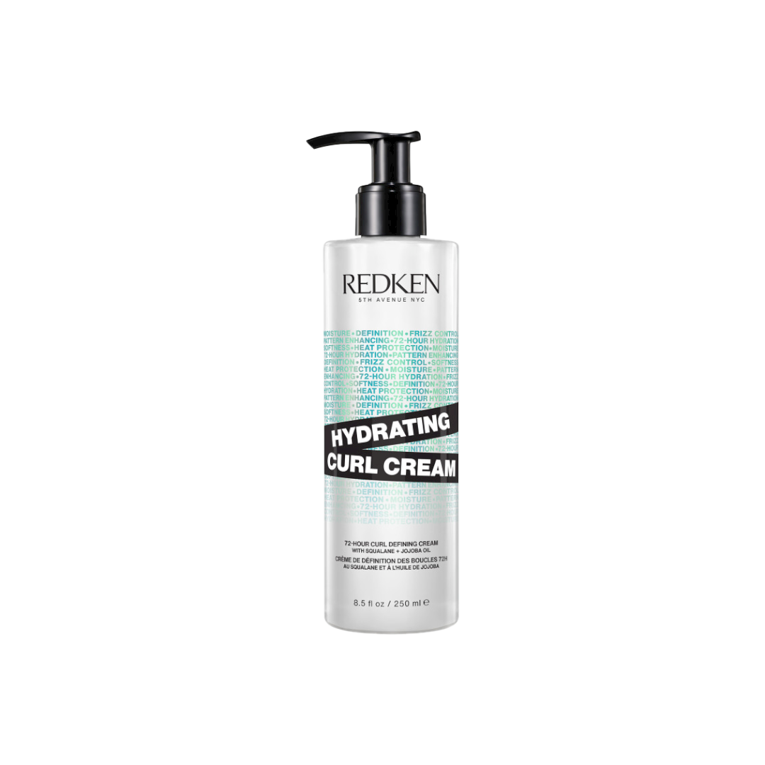 Redken Hydrating Curl Cream