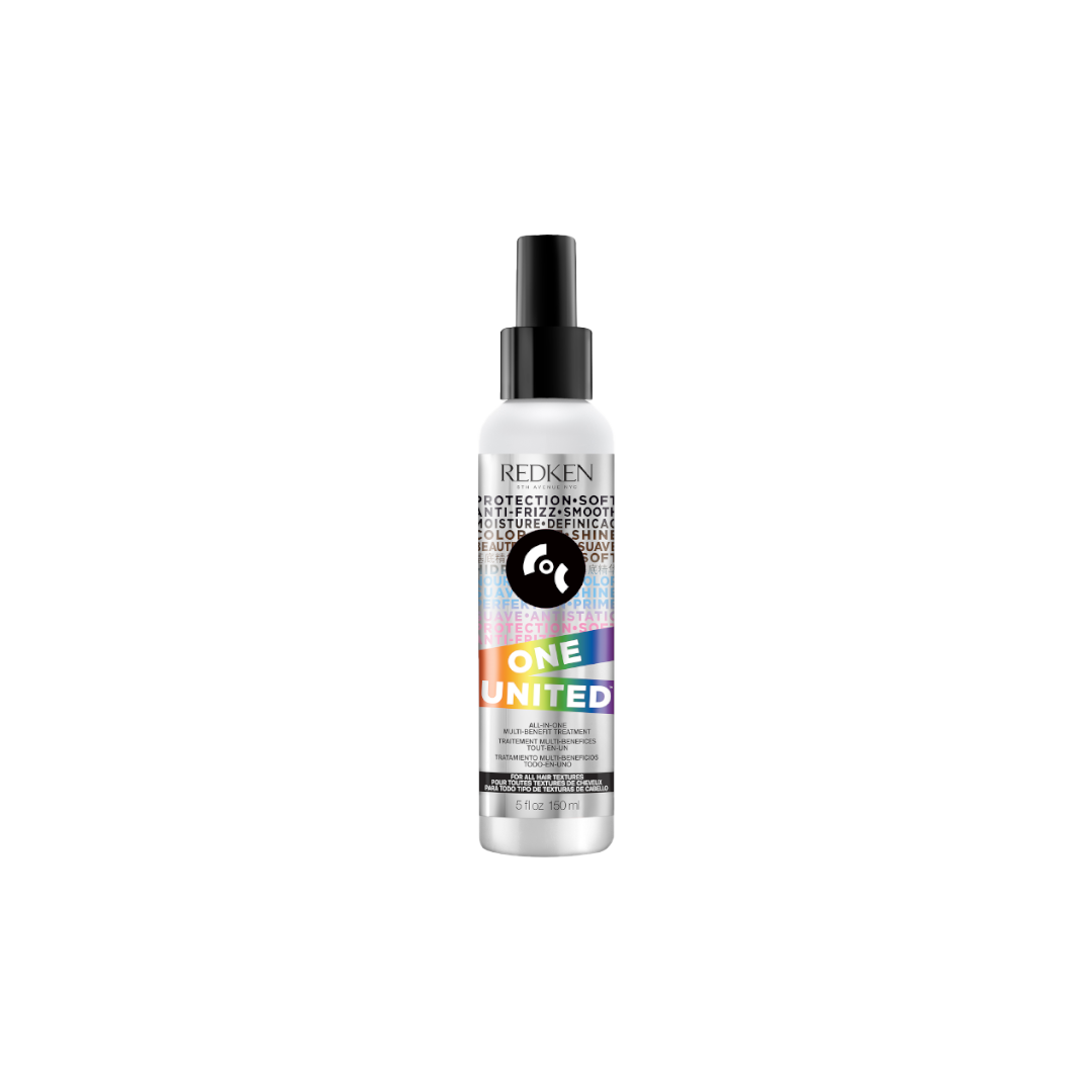 Redken One United Elixir Pride Edition Redken one united elixir pride edition