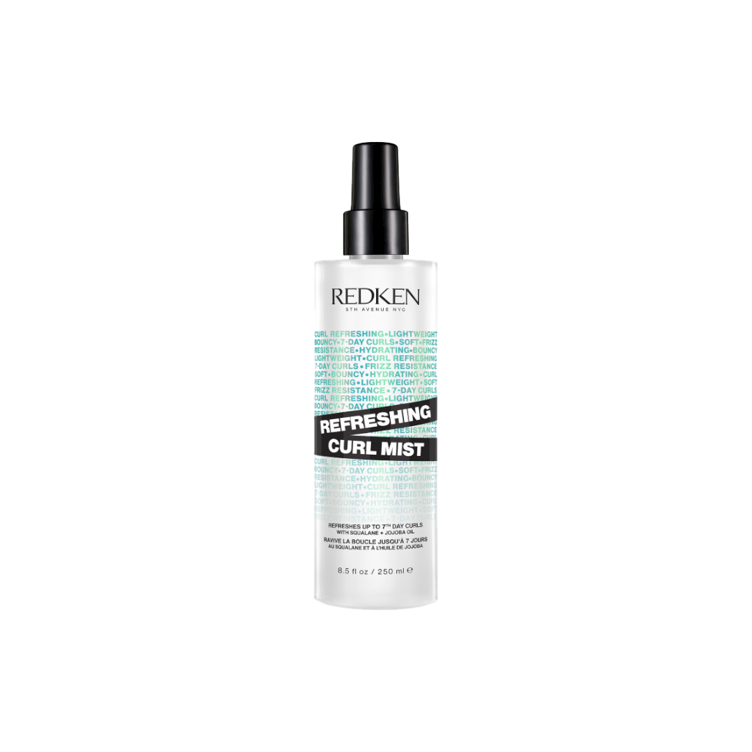 Redken Refreshing Curl Mist