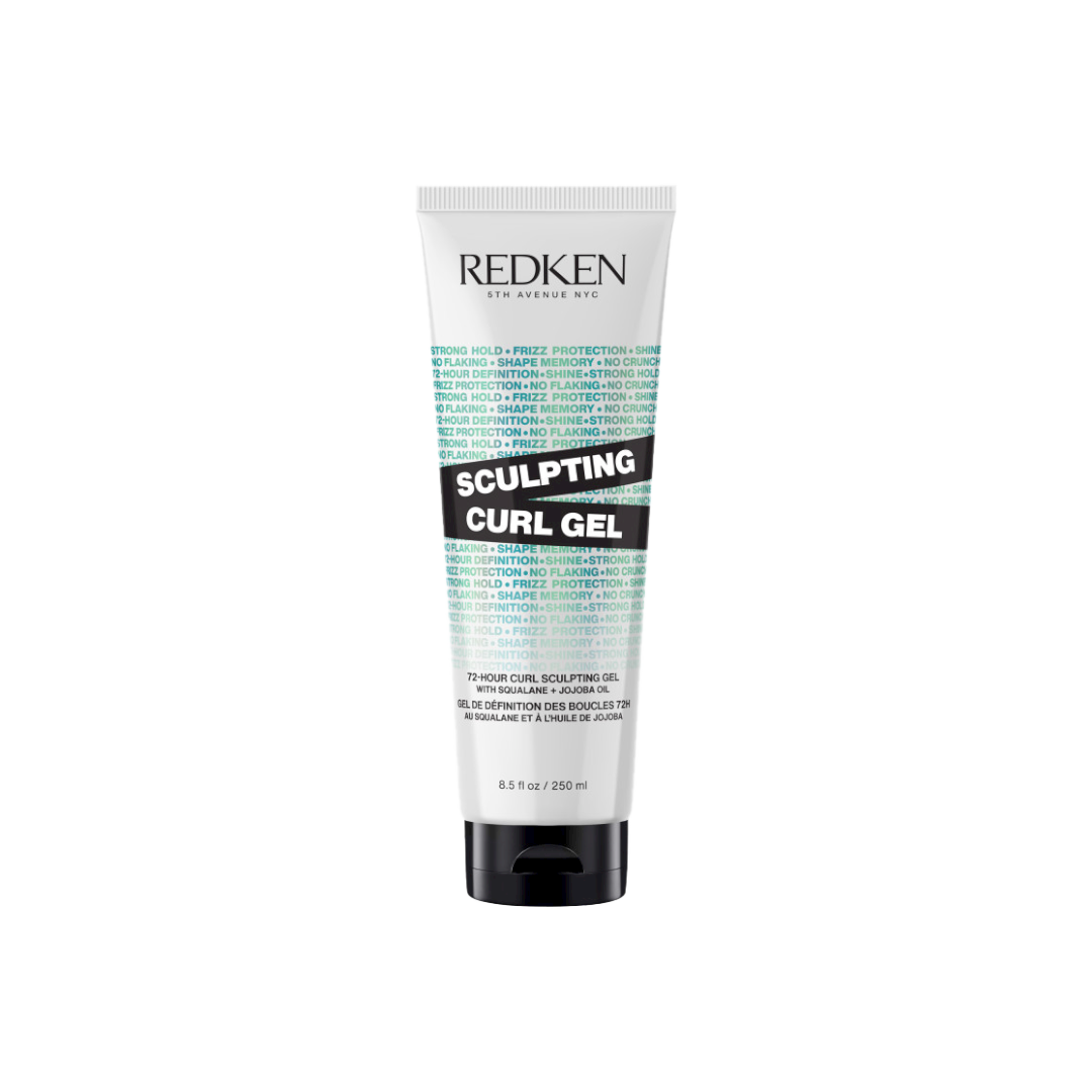 Redken Sculpting Curl Gel