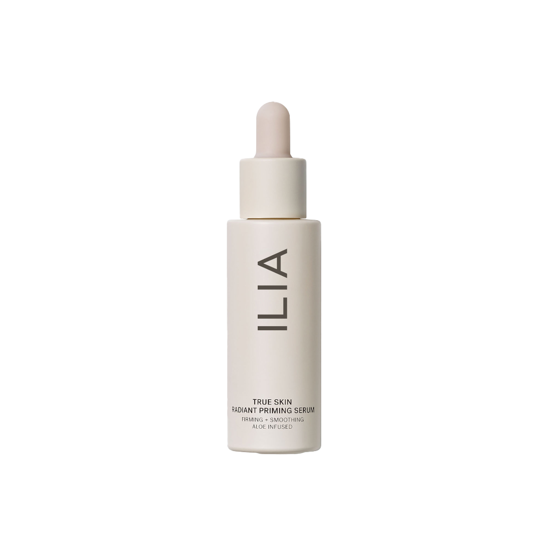 ILIA True Skin Radiant Priming Serum