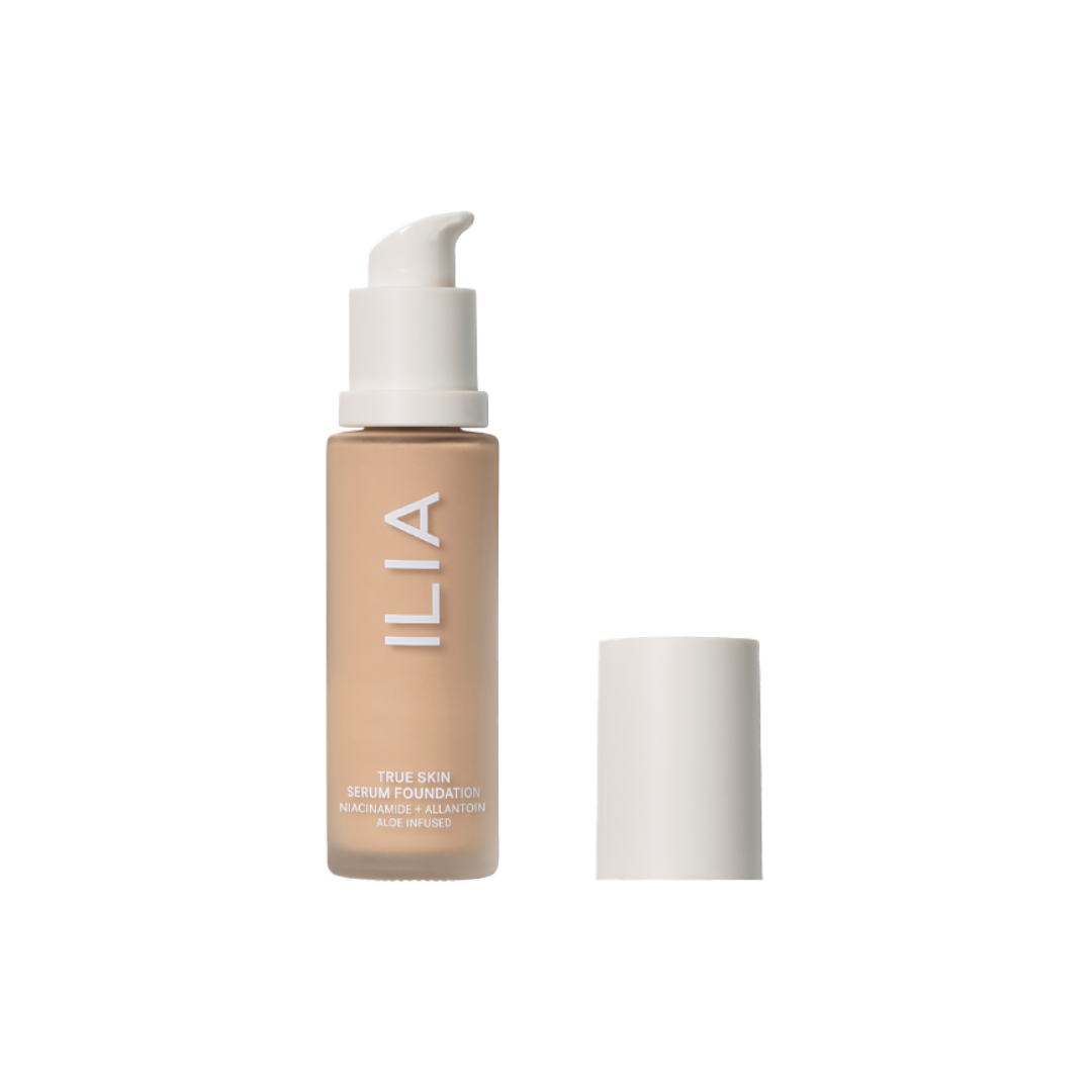 Ilia True Skin Serum Foundation